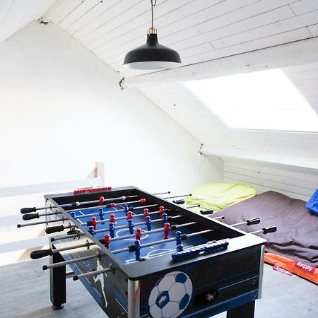 Villa Wellington Oostende Dış mekan fotoğraf