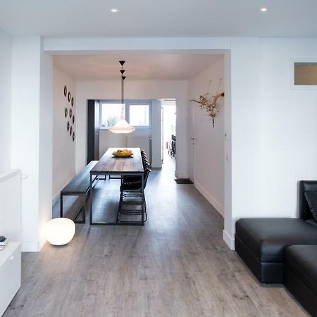 Villa Wellington Oostende Dış mekan fotoğraf