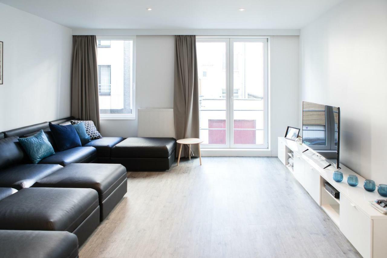 Villa Wellington Oostende Dış mekan fotoğraf