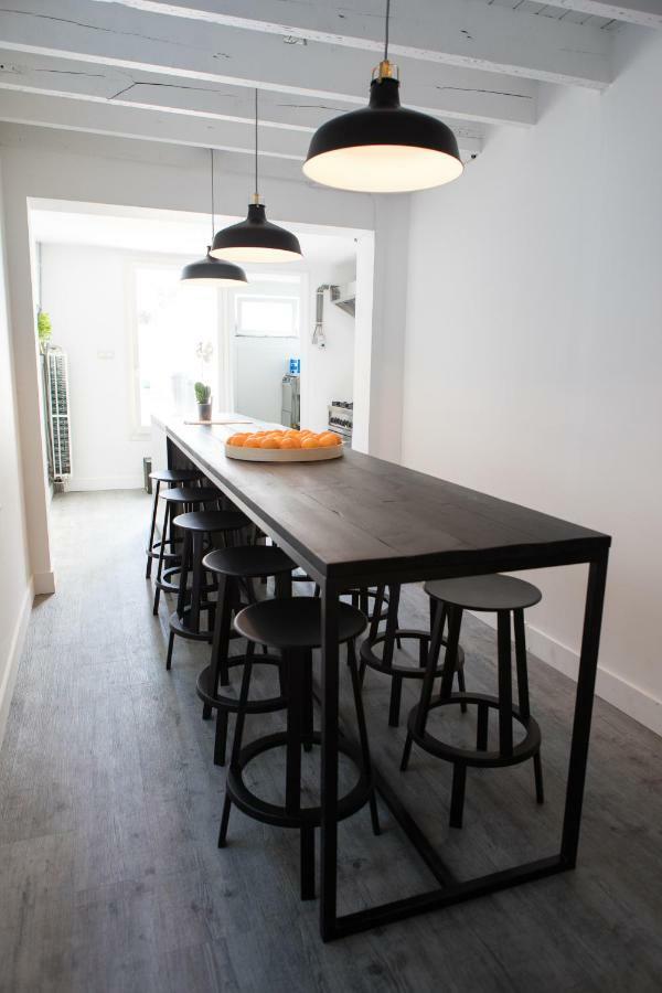 Villa Wellington Oostende Dış mekan fotoğraf