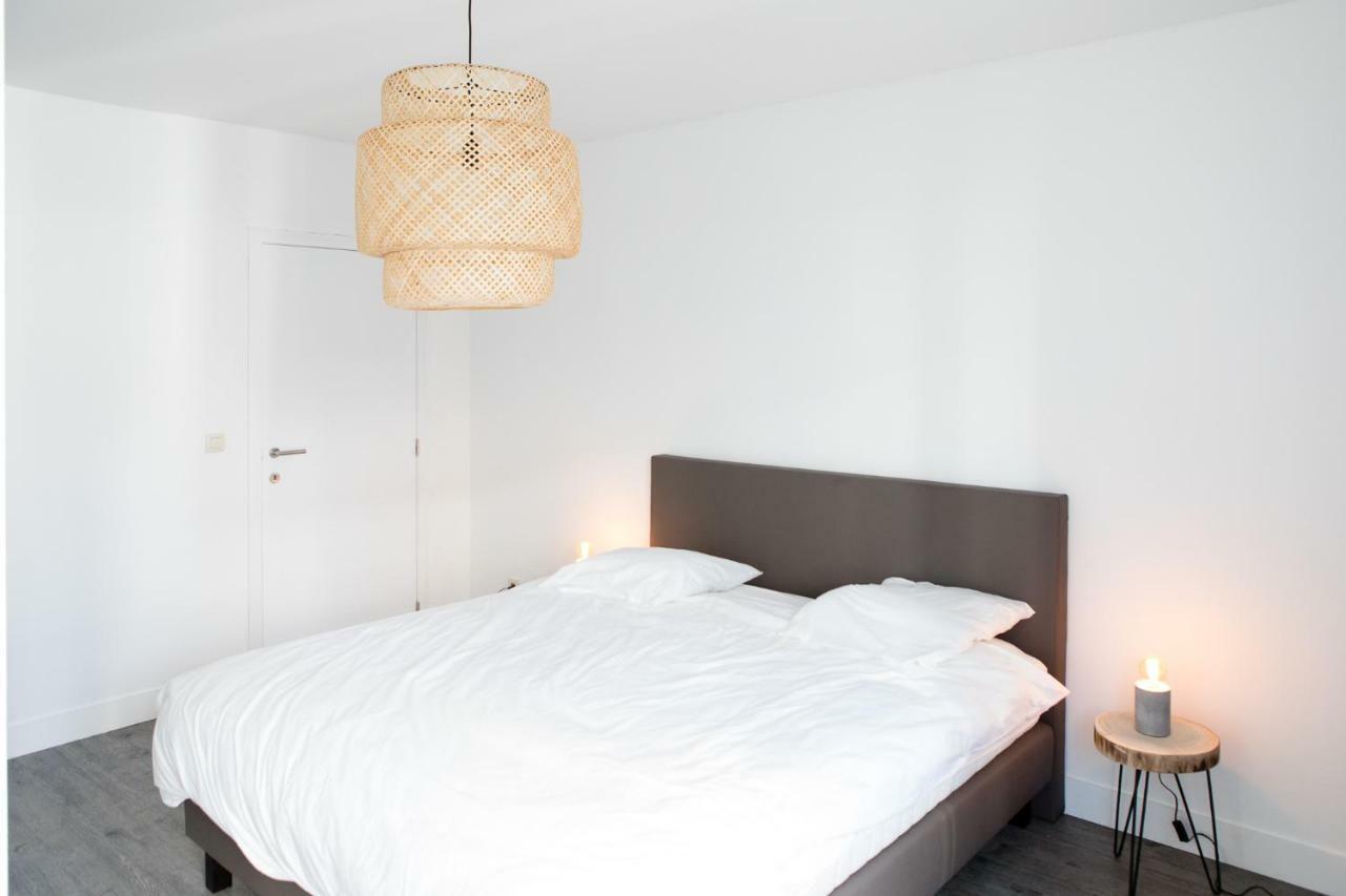 Villa Wellington Oostende Dış mekan fotoğraf