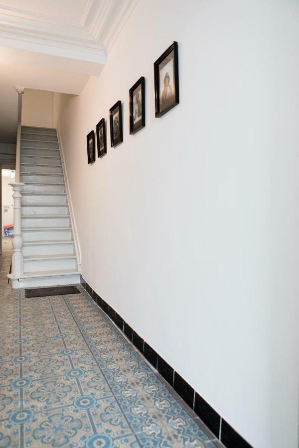 Villa Wellington Oostende Dış mekan fotoğraf