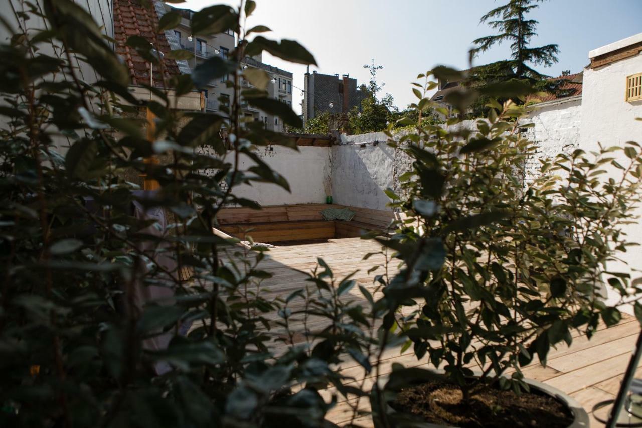 Villa Wellington Oostende Dış mekan fotoğraf